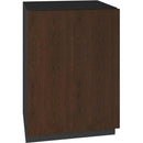  U-Line 42-Bottle The Seamless Collection Wine Cooler URWD424-IS01A IMAGE 5