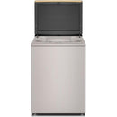  Whirlpool 6.1 cu. ft. IEC Smart Top Load Washer with the Removable Delicates Basket WTW8509TL IMAGE 2