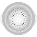  Whirlpool 6.1 cu. ft. IEC Smart Top Load Washer with the Removable Delicates Basket WTW8509TL IMAGE 4