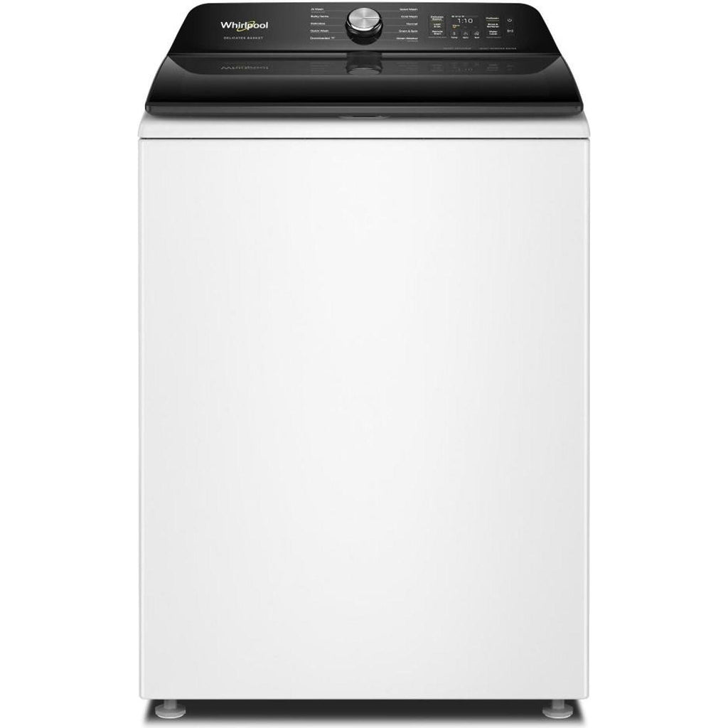 Whirlpool Washer