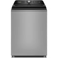  Whirlpool 6.1 cu. ft. IEC Smart Top Load Washer with the Removable Delicates Basket WTW8509TR IMAGE 1