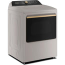  Whirlpool 7.5 cu. ft. Smart Electric Top Load Dryer with Steam Iron and AI Dry YWED8509TL IMAGE 5