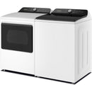  Whirlpool 7.5 cu. ft. Smart Electric Top Load Dryer with Steam Iron and AI Dry YWED8509TW IMAGE 11