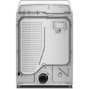  Whirlpool 7.5 cu. ft. Smart Electric Top Load Dryer with Steam Iron and AI Dry YWED8509TW IMAGE 6