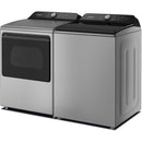  Whirlpool 7.5 cu. ft. Smart Electric Top Load Dryer with Steam Iron and AI Dry YWED8509TR IMAGE 10