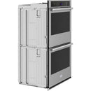 Maytag 30-inch, 10 cu. ft. Built-in Double Wall Oven with EvenAir™ True Convection Technology MOED4030TZ IMAGE 4