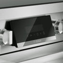  Bosch 800 Series 48-inch Freestanding Induction Range with 7 Elements HIS8857UC IMAGE 7