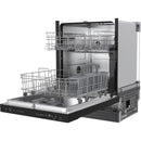  GE Built-in Dishwasher UDT610HSZBB IMAGE 4