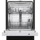 GE Built-in Dishwasher UDT610HSZSS IMAGE 2