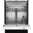  GE Built-in Dishwasher UDT610HSZWW IMAGE 2