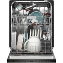 KitchenAid Built-in Dishwasher with Advanced ProDry™ System KDPS624SPL IMAGE 8