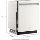 KitchenAid Built-in Dishwasher with Advanced ProDry™ System KDPS624SPL IMAGE 9