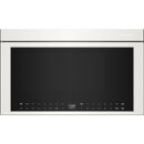  KitchenAid 30-inch, 1.1 cu. ft. Over-the-Range Microwave Oven with Air Fry Technology YKMMF530PPL IMAGE 1