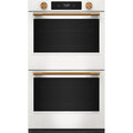  KitchenAid 30-inch, 10 cu. ft. Built-in Double Wall Oven with Convection KOED730SPL IMAGE 1