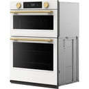  KitchenAid 30-inch, 6.4 cu. ft. Built-in Combination Wall Oven with Microwave Oven with Convection Technology KOEC730SPL IMAGE 5