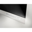  KitchenAid 30-inch, 5.0 cu. ft. Built-in Single Wall Oven with Convection Technology KOES730SPL IMAGE 4