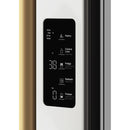  KitchenAid 36-inch, 24 cu. ft. Counter-Dept French 3-Door Refrigerator with Internal Water Dispenser and Ice Maker KRFC236SPL IMAGE 7
