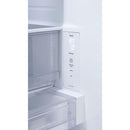  LG 36-inch, 26.5 cu. ft. Counter-Depth French 3-Door Refrigerator LF27NCH10S IMAGE 9