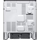  LG 6.3 cu. ft. Smart Induction Slide-In Range with ProBake Convection® and Air Fry LSIL6334ZE IMAGE 14