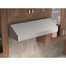  Zephyr 30-inch Gust II Series Under-Cabinet Range Hood AK7200BS IMAGE 4