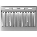  Zephyr 30-inch Monsoon I Series Hood Insert AK9228CS-CA IMAGE 1