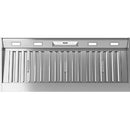  Zephyr 48-inch Monsoon I Series Hood Insert AK9246CS-CA IMAGE 1