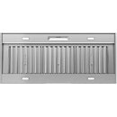  Zephyr 54-inch Monsoon II Series Hood Insert AK9352CS-CA IMAGE 1