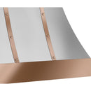  Zephyr Banding Kit BKAL48APC IMAGE 1