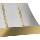  Zephyr Banding Kit BKDC212APG IMAGE 1