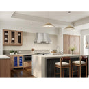  Zephyr 48-inch Alto Series Custom Hood Shell CHAL48ASX IMAGE 5
