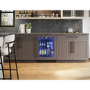  Zephyr Presrv 5.6 cu. ft. Built-in Beverage Center with 3-Color LED PRB24C01DPG IMAGE 10