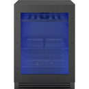  Zephyr Presrv 5.6 cu. ft. Built-in Beverage Center with 3-Color LED PRB24C01DPG IMAGE 3