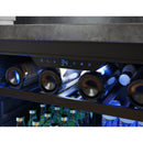  Zephyr Presrv 5.6 cu. ft. Built-in Beverage Center with 3-Color LED PRB24C01DPG IMAGE 5