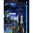  Zephyr Presrv 5.6 cu. ft. Built-in Beverage Center with 3-Color LED PRB24C01DPG IMAGE 7