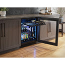  Zephyr Presrv 5.6 cu. ft. Built-in Beverage Center with 3-Color LED PRB24C01DPG IMAGE 8