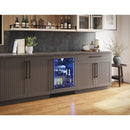  Zephyr Presrv 5.6 cu. ft. Built-in Beverage Center with 3-Color LED PRB24C01DPG IMAGE 9