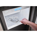  Zephyr 15-inch Presrv Built-in Ice Machine PRCG15P0AP IMAGE 12