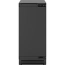  Zephyr 15-inch Presrv Built-in Ice Machine PRCG15P0AP IMAGE 1