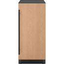  Zephyr 15-inch Presrv Built-in Ice Machine PRCG15P0AP IMAGE 2