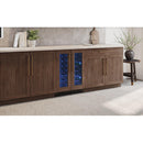  Zephyr 42-Bottle Presrv™ Series Wine Cooler with French Door PRW24C32CPG IMAGE 7