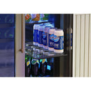  Zephyr Presrv Series 5.2 cu. ft. Built-in Combination Beverage/Wine Center with French Door PRWB24C32CPG IMAGE 5