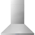  Zephyr 36-inch Ombra Series Wall Mount Range Hood ZOM-E36CS IMAGE 1