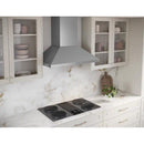  Zephyr 36-inch Ombra Series Wall Mount Range Hood ZOM-E36CS IMAGE 4