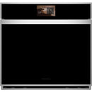  Monogram 30-inch, 5.0 cu. ft. Built-in Single Wall Oven with Twin Convection ZTSX1DSSZSS IMAGE 1
