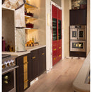  Monogram 30-inch, 5.0 cu. ft. Built-in Single Wall Oven with French-Door Design ZTSX1FPSZSS IMAGE 5