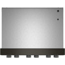  KitchenAid 36-inch Gas Rangetop KCGK936TBE IMAGE 4
