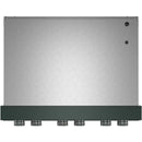  KitchenAid 36-inch Gas Rangetop KCGK936TJP IMAGE 9