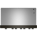  KitchenAid 48-inch Gas Rangetop with Electric Griddle KCGK948TBE IMAGE 10