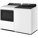  Whirlpool 6.1 cu. ft. Top Loading Washer with Removable Agitator WTW8507TW IMAGE 12