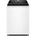  Whirlpool 6.1 cu. ft. Top Loading Washer with Removable Agitator WTW8507TW IMAGE 1